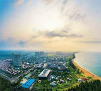 东方·西海岸