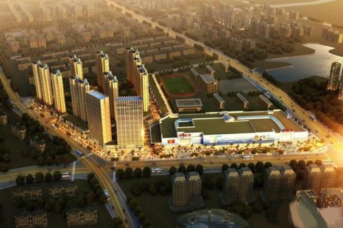 东方房价会不会继续高涨