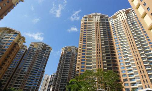 汇艺蓝海湾VS海南绿地城分析对比