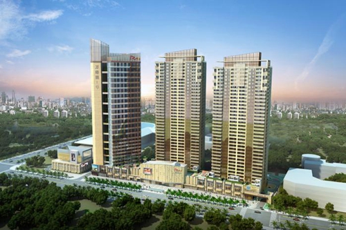 东方房价涨跌预测