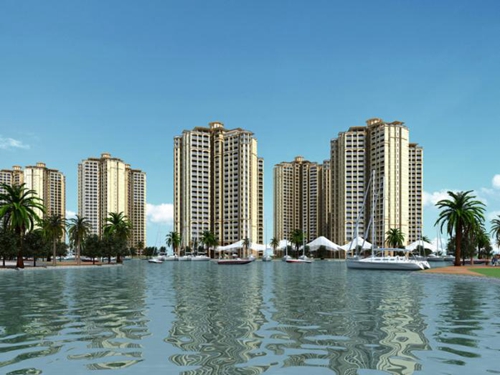 秀兰金月湾阳光海买房攻略