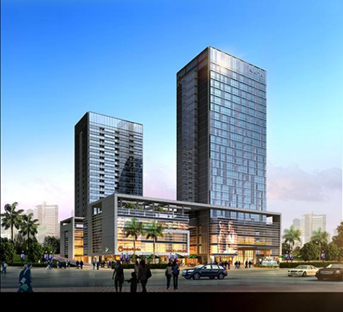 东方新天地性价比怎么样