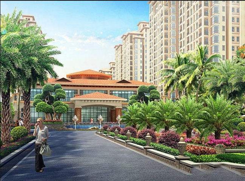 海南东方市房子上涨潜力