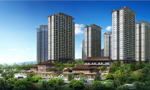 东方海逸半岛纸得买吗