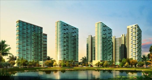 东方海湾涛昇国际VS富力盈溪谷分析对比