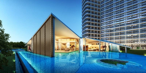 东方房产中介佣金收取标准是多少？