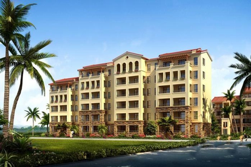 公寓和东方住宅的区别是什么？买公寓还是东方住宅好
