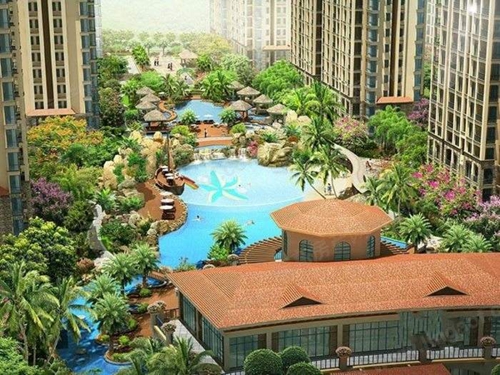 二线城市东方市买房好不好 在二线城市东方市买房要注意什么