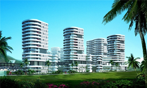 住房按揭贷款首付比例 按揭房首付多少