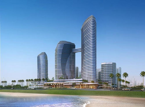 东方·碧海云天VS南海阳光分析对比