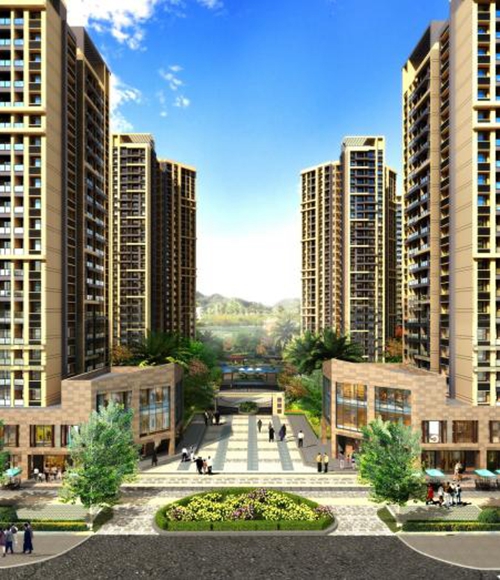 商住房和公寓是相同的吗？公寓房有什么缺点