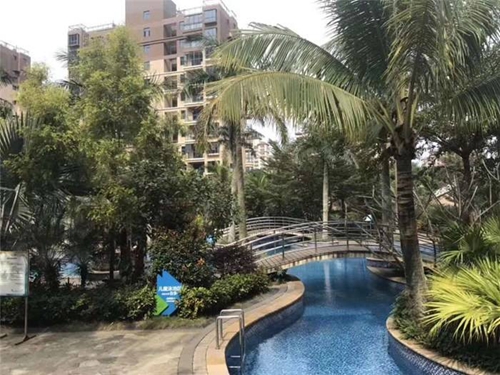 麓鸣海适合养老吗？