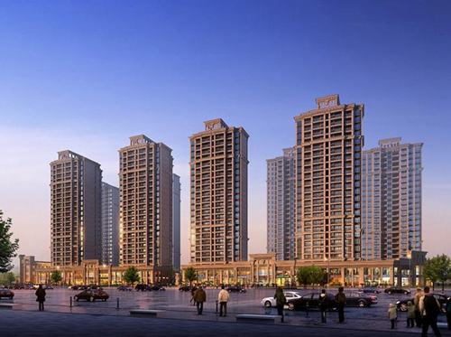 城市规划包括哪些？怎么跟着城市规划买房？，