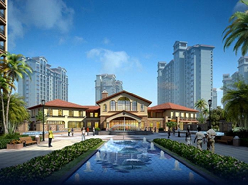海南东方市房价以后只能不断上涨