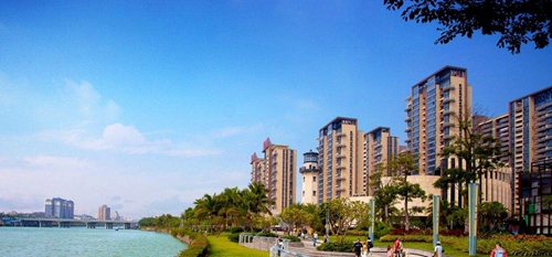 东方东方山海湾二手房