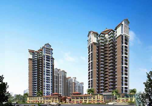 东方山海湾房价还会涨吗