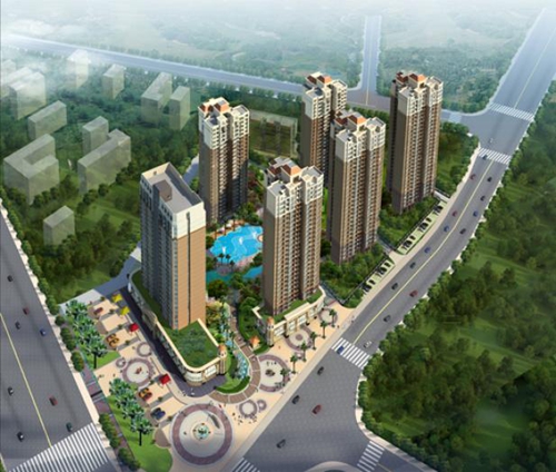 如今外地人怎样在东方买房子？