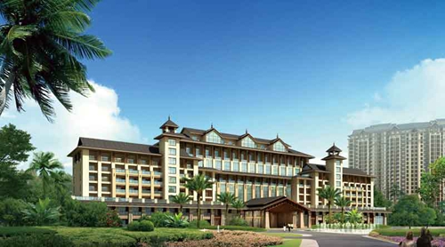 东方房价怎么样？