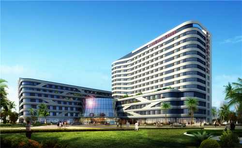 东方·碧海云天海景房纸得买吗？