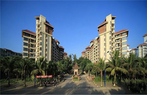 东方楼盘推荐