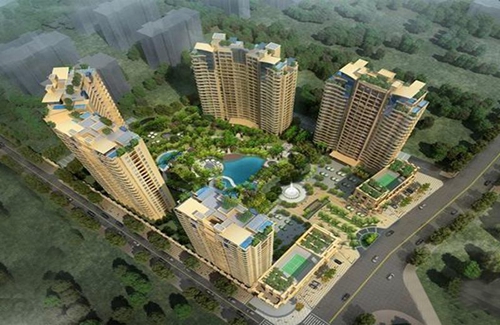 东方花梨湾怎么样