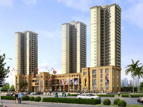 东方海景房优缺点