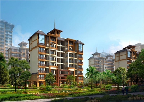 海南东方市房价2021走势