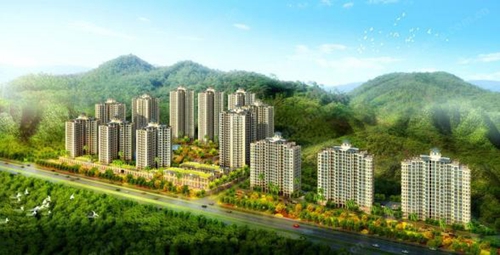 海南小岭共享农庄房价涨跌预测