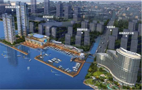东方优质房地产好不好一看全知道