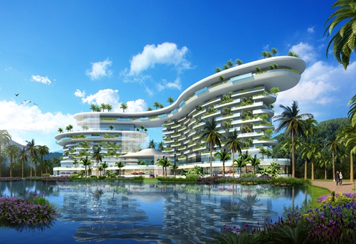 海南海口房价趋势剖析