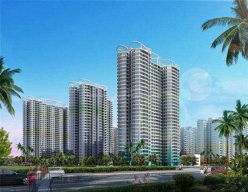 金港海岸房子涨价了吗？