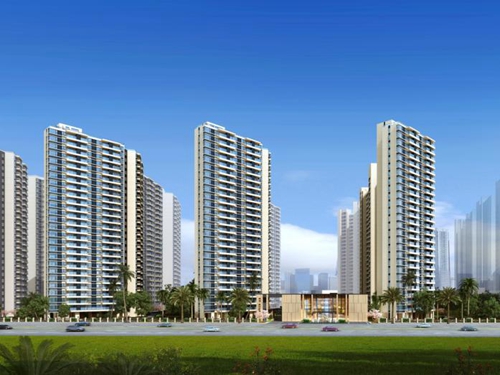 东方海湾涛昇国际怎么样？