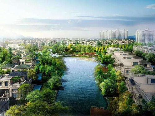 东方山海湾怎么样？