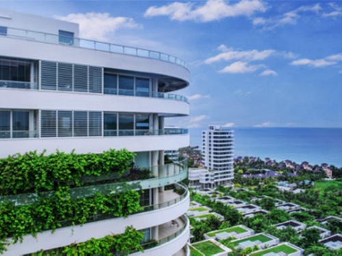 海南东方金港海岸怎么样？