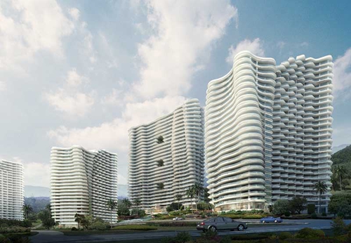 海南东方碧桂园海逸半岛交通怎么样？2