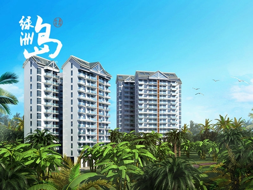 2022东方海湾涛昇国际的房子还能生纸吗？