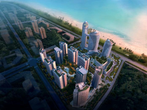 到东方市过冬在哪买房子好？