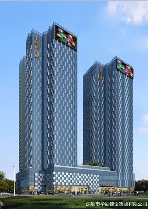 买东方新天地二手房划算吗