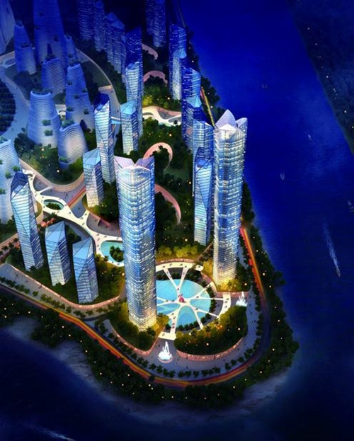 五年后海南房价会涨吗？