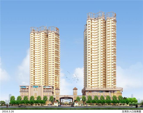 东方哪个地方的房价醉低（海南东方市各小区四月份房价）