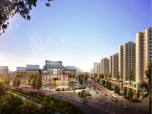 东方汇园房价大概多少钱平方？1