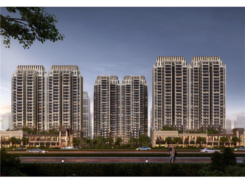 天源海景项目地址在哪？4