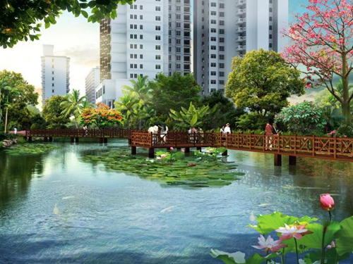 东方·壹號庄园2022房价会跌吗？