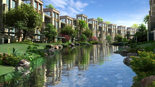 东方海景房优缺点