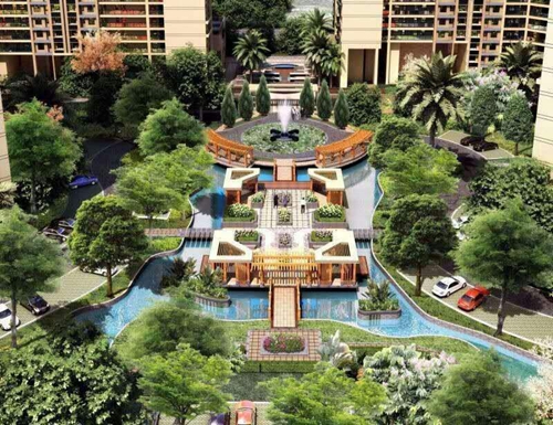 龙池湾花园特价房买了会吃亏吗？海南房产touzi前景怎么样？