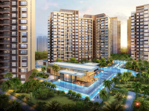 海南东方市楼盘合适买吗