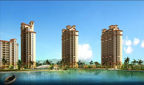 20万能买海南东方市哪里的公寓？1
