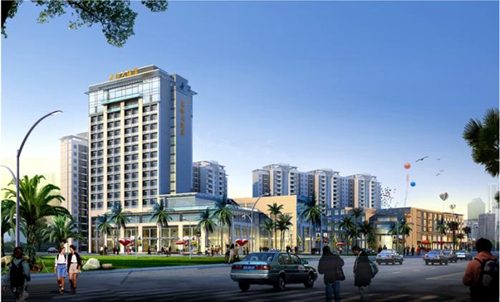 在海南哪个位置房价最低？海南东方市楼盘那里楼盘好？