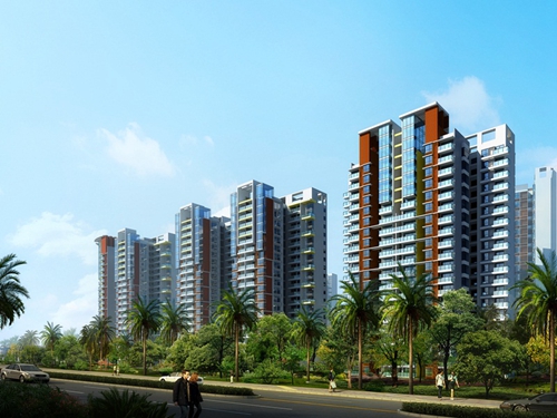 海南省东方市八所山海湾房价1