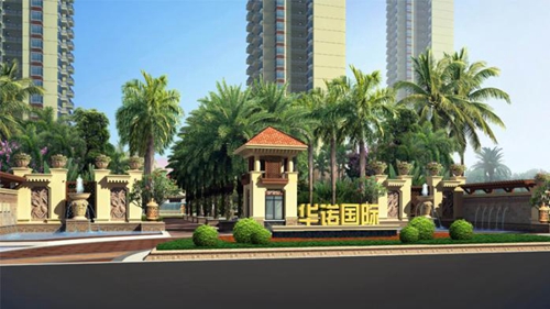 东方买房
